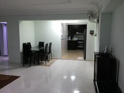 Blk 126 Pasir Ris Street 11 (Pasir Ris), HDB 4 Rooms #134029712